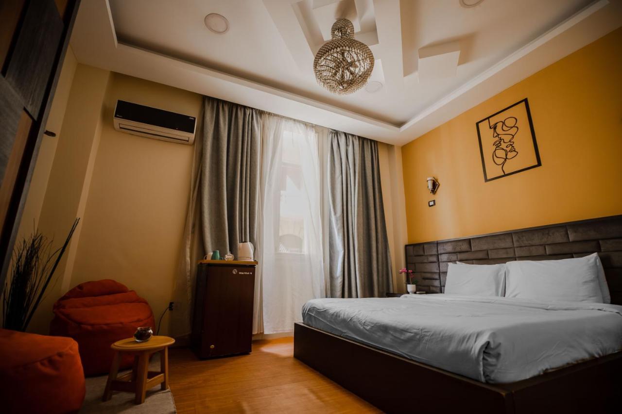 Cairo Capital Plaza Hotel Екстериор снимка