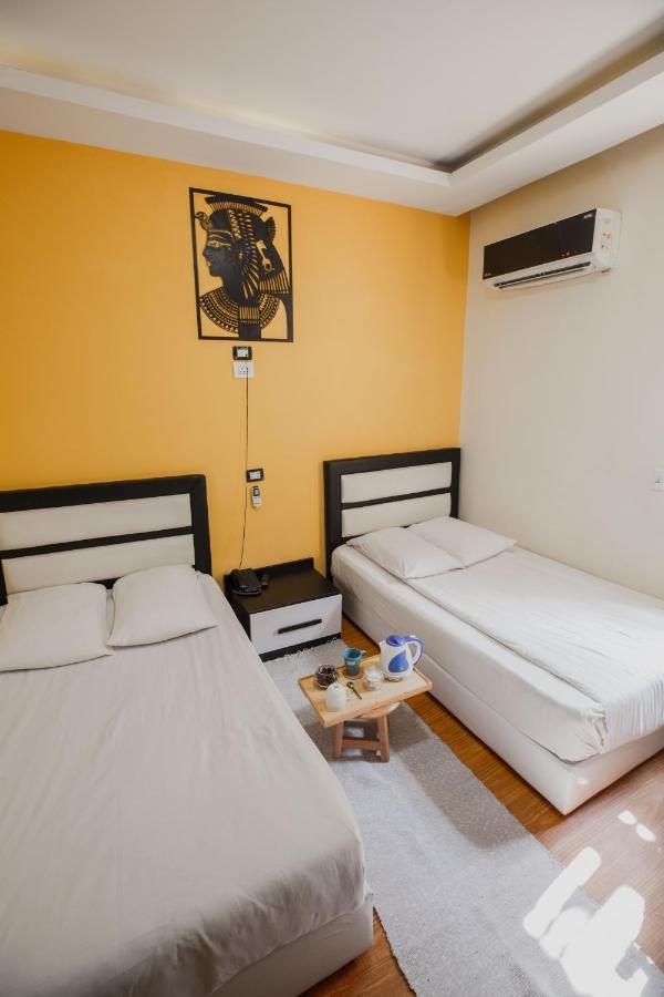 Cairo Capital Plaza Hotel Екстериор снимка
