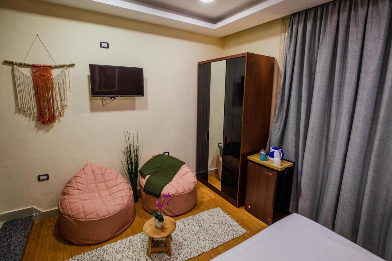 Cairo Capital Plaza Hotel Екстериор снимка