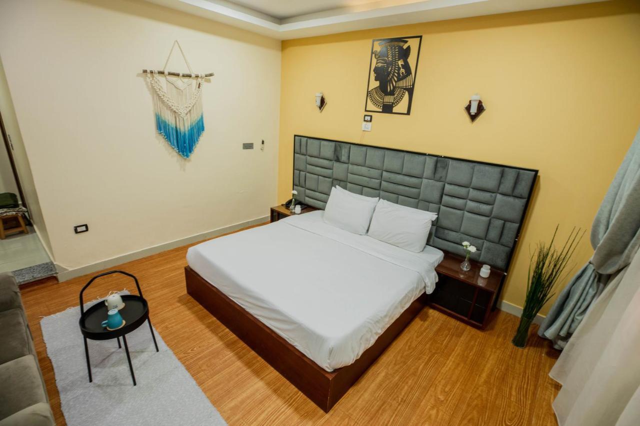 Cairo Capital Plaza Hotel Екстериор снимка