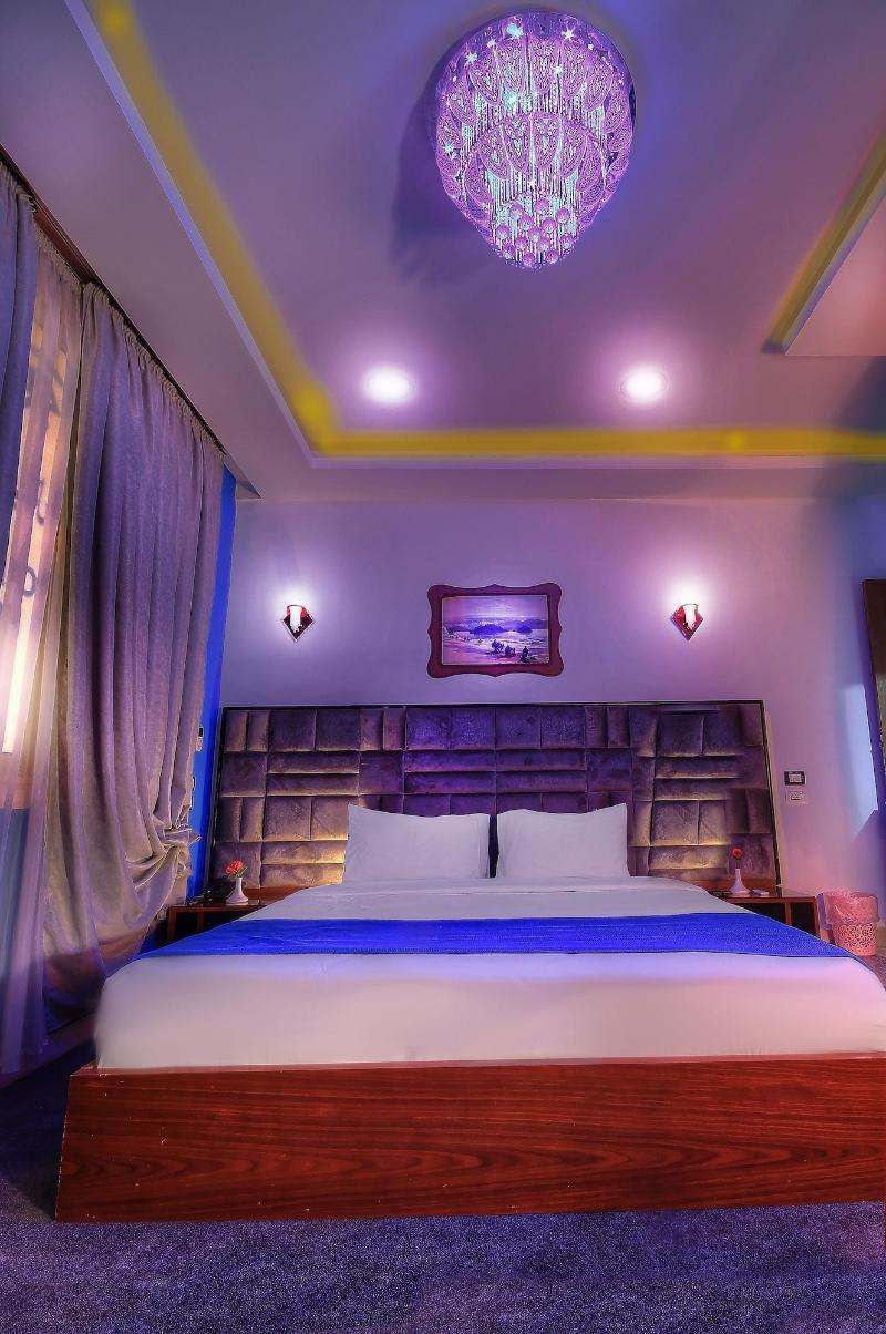 Cairo Capital Plaza Hotel Екстериор снимка